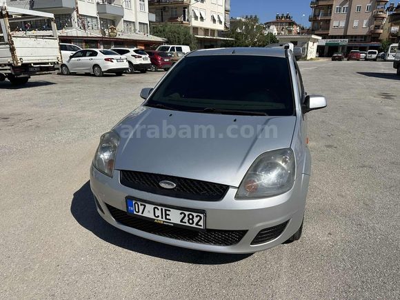 GÜZELİNDEN FİESTA