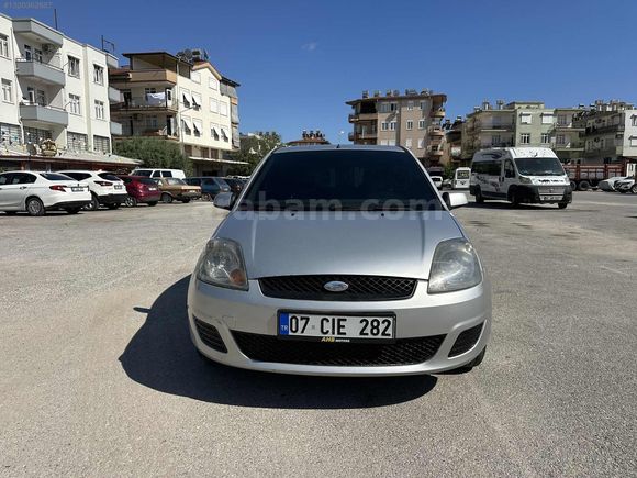 GÜZELİNDEN FİESTA