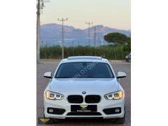 BHN OTOMOTİV den SÖKTAKSIZ DEĞİŞENSİZ BMW 1.16 MAKYAJ TAKAS AÇIK
