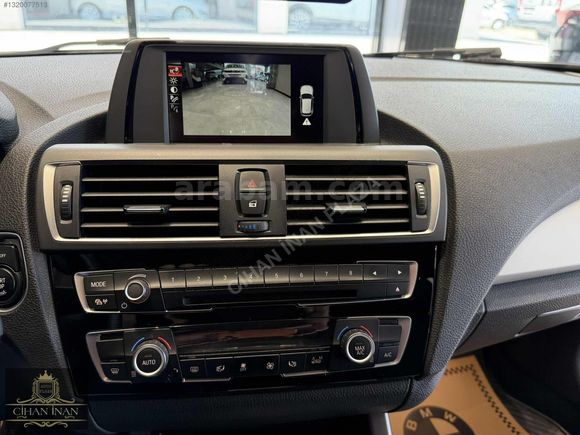 CİHAN İNAN PLAZA HATASIZ BOYASIZ DÜŞÜK KM EMSALİNDE TEK
