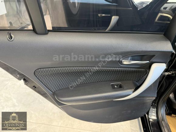 CİHAN İNAN PLAZA HATASIZ BOYASIZ DÜŞÜK KM EMSALİNDE TEK