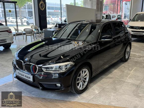 CİHAN İNAN PLAZA HATASIZ BOYASIZ DÜŞÜK KM EMSALİNDE TEK