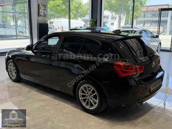 CİHAN İNAN PLAZA HATASIZ BOYASIZ DÜŞÜK KM EMSALİNDE TEK