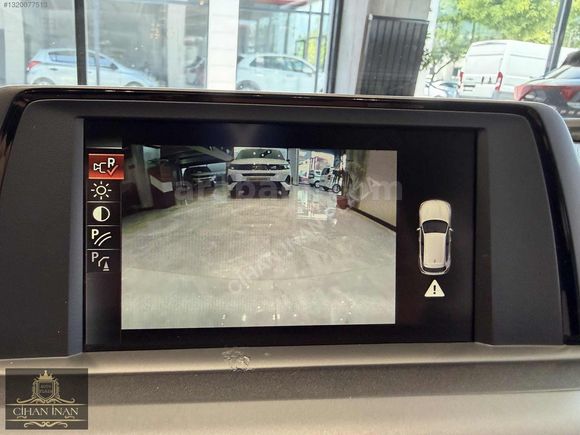 CİHAN İNAN PLAZA HATASIZ BOYASIZ DÜŞÜK KM EMSALİNDE TEK