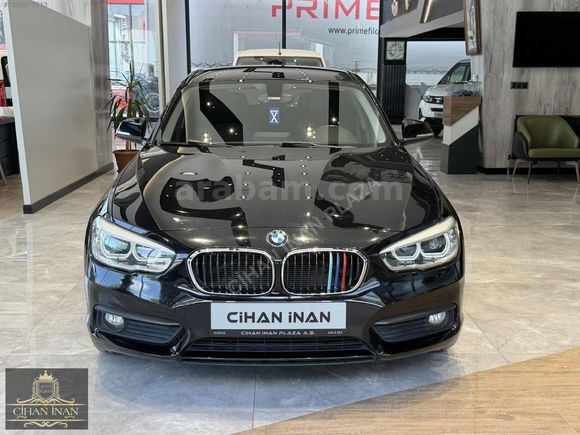 CİHAN İNAN PLAZA HATASIZ BOYASIZ DÜŞÜK KM EMSALİNDE TEK