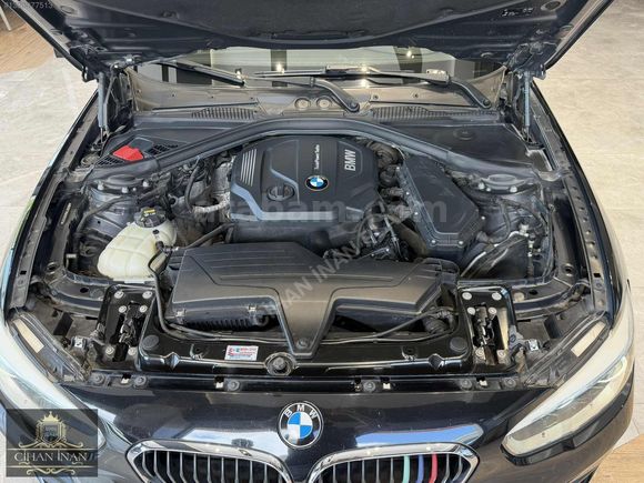 CİHAN İNAN PLAZA HATASIZ BOYASIZ DÜŞÜK KM EMSALİNDE TEK