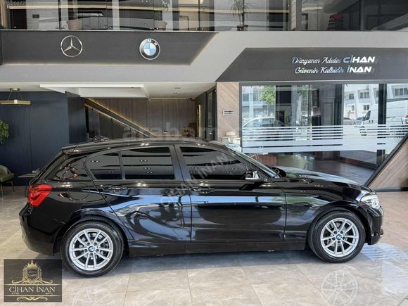 CİHAN İNAN PLAZA HATASIZ BOYASIZ DÜŞÜK KM EMSALİNDE TEK