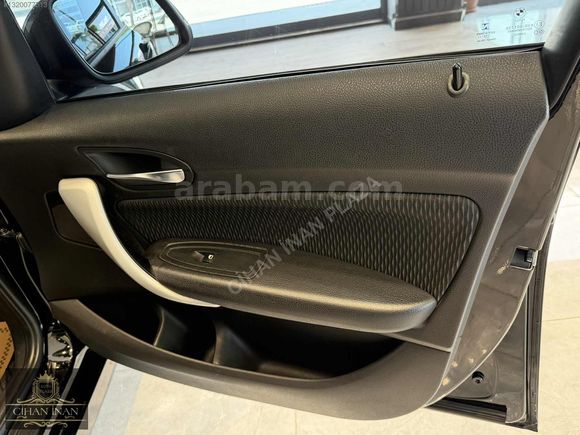 CİHAN İNAN PLAZA HATASIZ BOYASIZ DÜŞÜK KM EMSALİNDE TEK