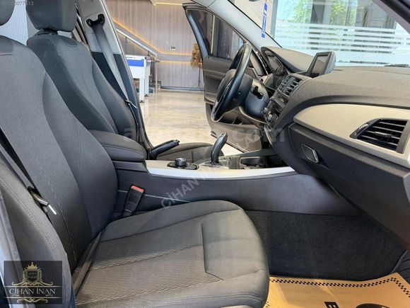 CİHAN İNAN PLAZA HATASIZ BOYASIZ DÜŞÜK KM EMSALİNDE TEK