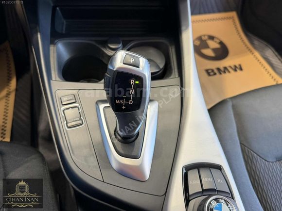 CİHAN İNAN PLAZA HATASIZ BOYASIZ DÜŞÜK KM EMSALİNDE TEK