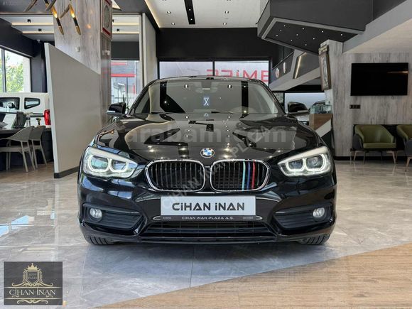 CİHAN İNAN PLAZA HATASIZ BOYASIZ DÜŞÜK KM EMSALİNDE TEK