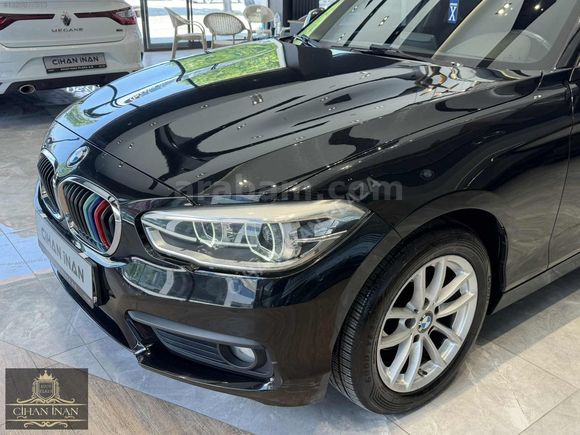 CİHAN İNAN PLAZA HATASIZ BOYASIZ DÜŞÜK KM EMSALİNDE TEK