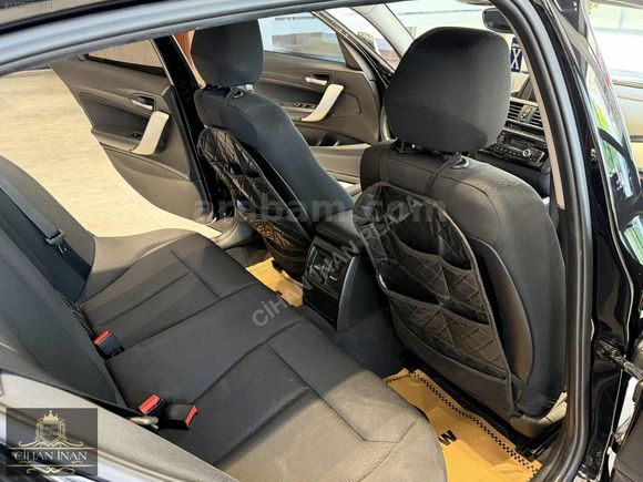 CİHAN İNAN PLAZA HATASIZ BOYASIZ DÜŞÜK KM EMSALİNDE TEK