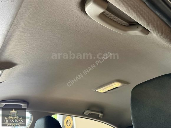 CİHAN İNAN PLAZA HATASIZ BOYASIZ DÜŞÜK KM EMSALİNDE TEK