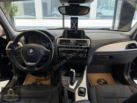 CİHAN İNAN PLAZA HATASIZ BOYASIZ DÜŞÜK KM EMSALİNDE TEK