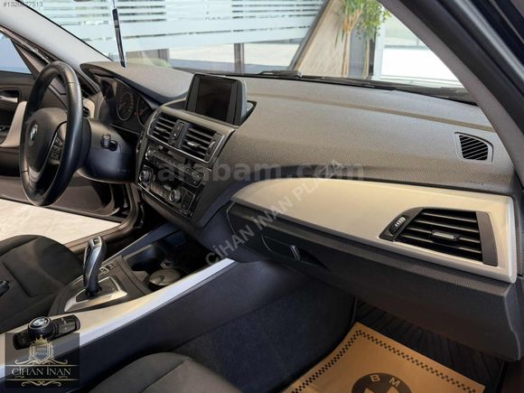 CİHAN İNAN PLAZA HATASIZ BOYASIZ DÜŞÜK KM EMSALİNDE TEK