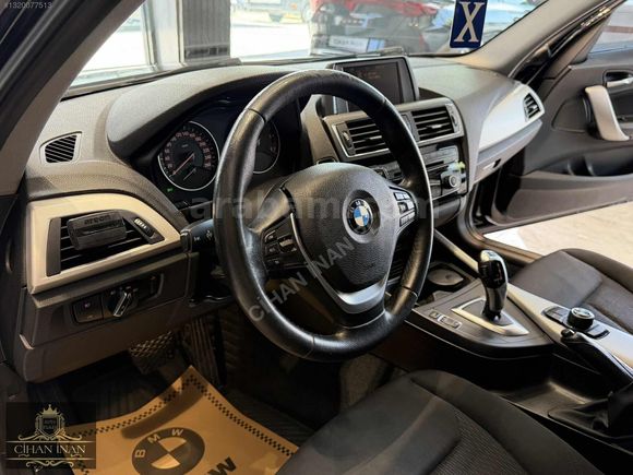 CİHAN İNAN PLAZA HATASIZ BOYASIZ DÜŞÜK KM EMSALİNDE TEK