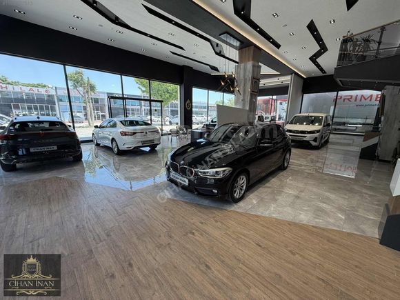 CİHAN İNAN PLAZA HATASIZ BOYASIZ DÜŞÜK KM EMSALİNDE TEK