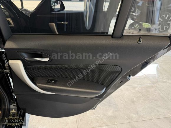 CİHAN İNAN PLAZA HATASIZ BOYASIZ DÜŞÜK KM EMSALİNDE TEK