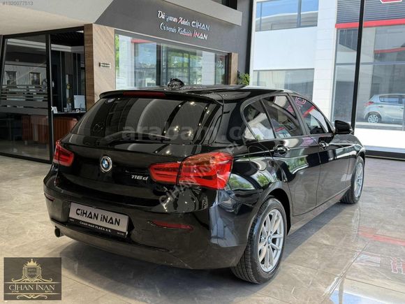 CİHAN İNAN PLAZA HATASIZ BOYASIZ DÜŞÜK KM EMSALİNDE TEK