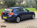 SETELDEN 2017 ÇIKIŞLI 2016 BMW 1.16D SANRUFLU BAKIMLI 130 KM