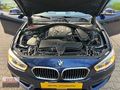 SETELDEN 2017 ÇIKIŞLI 2016 BMW 1.16D SANRUFLU BAKIMLI 130 KM