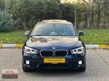 SETELDEN 2017 ÇIKIŞLI 2016 BMW 1.16D SANRUFLU BAKIMLI 130 KM