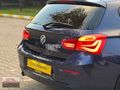 SETELDEN 2017 ÇIKIŞLI 2016 BMW 1.16D SANRUFLU BAKIMLI 130 KM