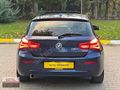 SETELDEN 2017 ÇIKIŞLI 2016 BMW 1.16D SANRUFLU BAKIMLI 130 KM