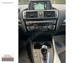 SETELDEN 2017 ÇIKIŞLI 2016 BMW 1.16D SANRUFLU BAKIMLI 130 KM
