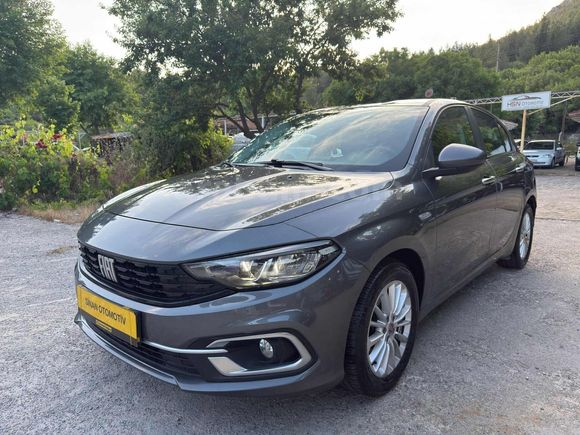 2021 MODEL EGEA URBAN PLUS 40 000 KMDE HATASIZ .