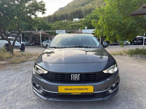 2021 MODEL EGEA URBAN PLUS 40 000 KMDE HATASIZ .