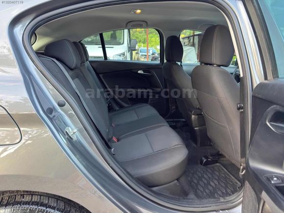 2021 MODEL EGEA URBAN PLUS 40 000 KMDE HATASIZ .