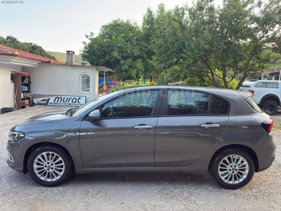 2021 MODEL EGEA URBAN PLUS 40 000 KMDE HATASIZ .