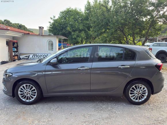 2021 MODEL EGEA URBAN PLUS 40 000 KMDE HATASIZ .