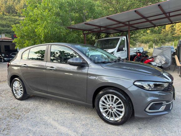2021 MODEL EGEA URBAN PLUS 40 000 KMDE HATASIZ .