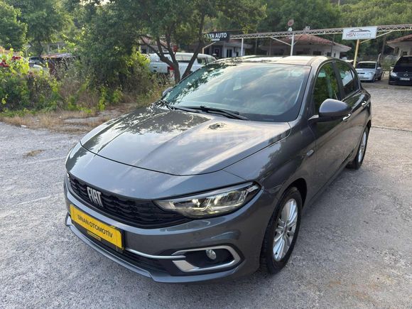 2021 MODEL EGEA URBAN PLUS 40 000 KMDE HATASIZ .