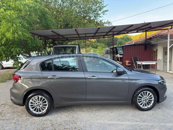 2021 MODEL EGEA URBAN PLUS 40 000 KMDE HATASIZ .