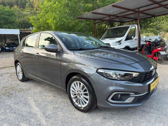 2021 MODEL EGEA URBAN PLUS 40 000 KMDE HATASIZ .