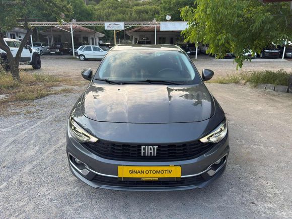 2021 MODEL EGEA URBAN PLUS 40 000 KMDE HATASIZ .
