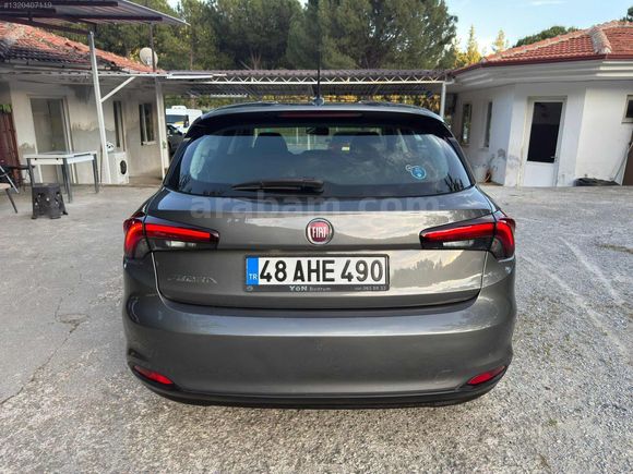 2021 MODEL EGEA URBAN PLUS 40 000 KMDE HATASIZ .