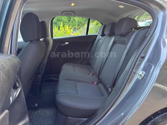 2021 MODEL EGEA URBAN PLUS 40 000 KMDE HATASIZ .