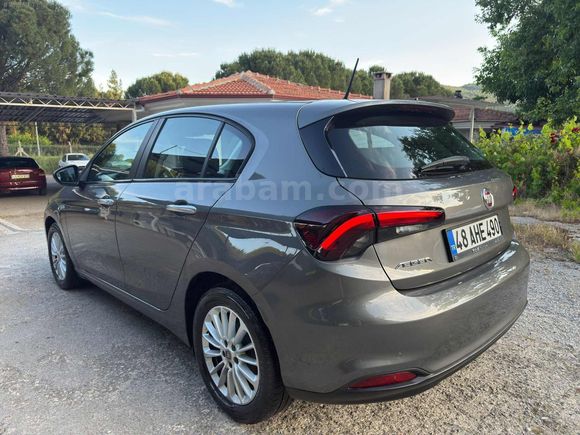 2021 MODEL EGEA URBAN PLUS 40 000 KMDE HATASIZ .