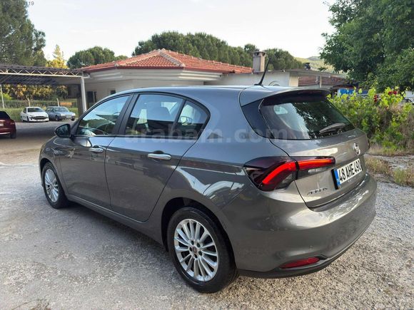 2021 MODEL EGEA URBAN PLUS 40 000 KMDE HATASIZ .