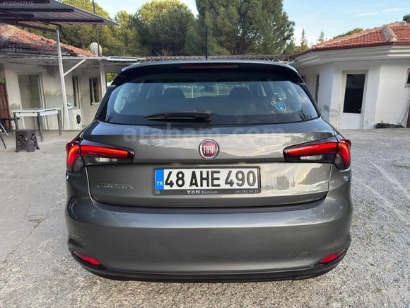 2021 MODEL EGEA URBAN PLUS 40 000 KMDE HATASIZ .