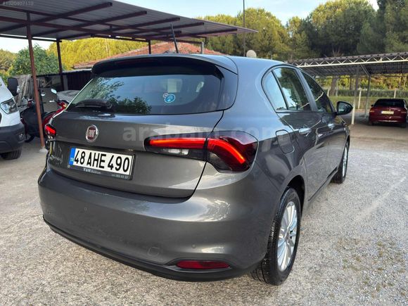 2021 MODEL EGEA URBAN PLUS 40 000 KMDE HATASIZ .