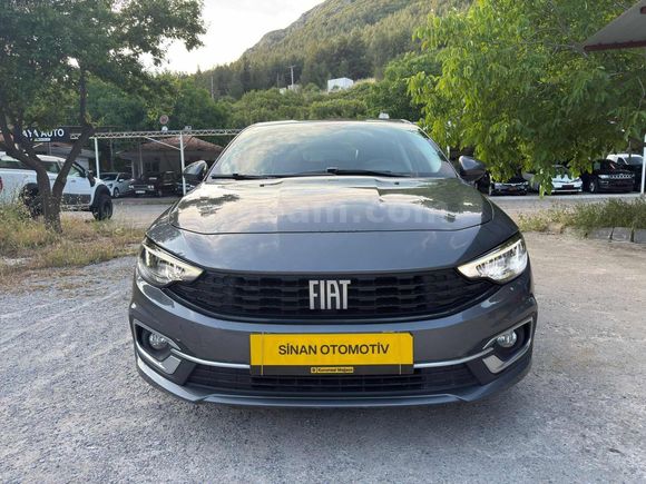 2021 MODEL EGEA URBAN PLUS 40 000 KMDE HATASIZ .