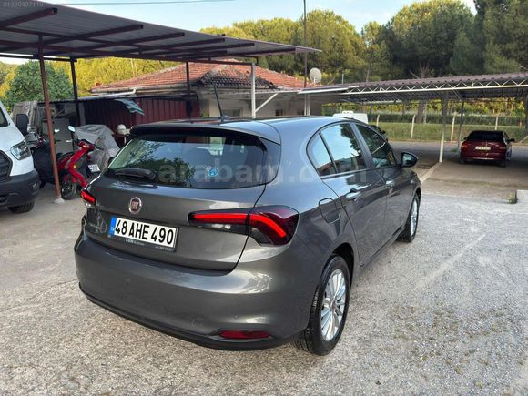 2021 MODEL EGEA URBAN PLUS 40 000 KMDE HATASIZ .