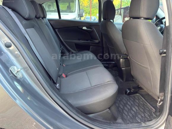2021 MODEL EGEA URBAN PLUS 40 000 KMDE HATASIZ .
