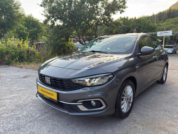 2021 MODEL EGEA URBAN PLUS 40 000 KMDE HATASIZ .
